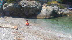 Foto von Oz Dostlar Beach hotelbereich