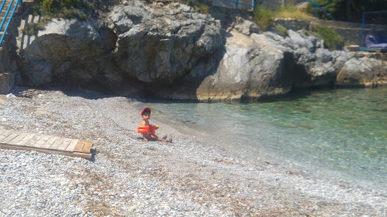 Oz Dostlar Beach