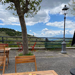 Photo n°1 de l'avis de Tatiana.o fait le 10/05/2024 à 16:41 sur le  Bar Al Nido Del Falco à Calascio