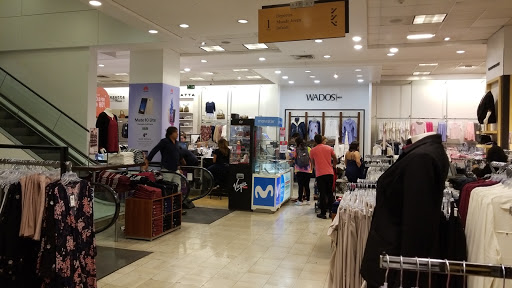 Tiendas para comprar ropa interior mujer Valparaiso