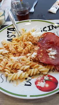 Plats et boissons du Restaurant italien L'Endroit à Mont-de-Marsan - n°3