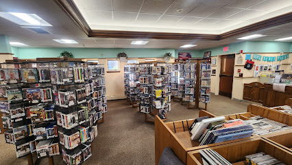 Hubbard Memorial Library