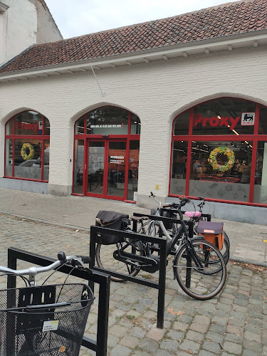 Proxy Delhaize Park Brugge - Supermarkt