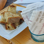 Photo n°3 de l'avis de ANNALISA.U fait le 29/05/2022 à 15:13 sur le  Ristorante Mates - Torre Dei Corsari à Torre dei Corsari