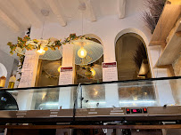 Atmosphère du Restaurant libanais Restaurant LiBeyrouth à Paris - n°3