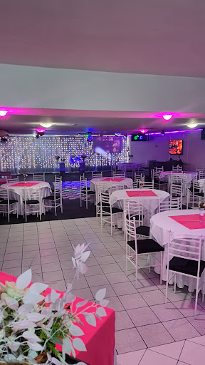 Logo da empresa - JR EVENTOS LTDA