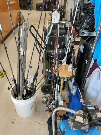 Pawn Shop «AAA Ultimate Pawn», reviews and photos, 2541 N 11th St #13, Lincoln, NE 68521, USA