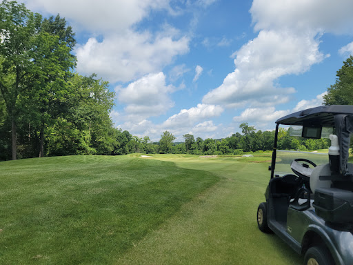 Country Club «The Legends Country Club», reviews and photos, 625 Legends Parkway, Eureka, MO 63025, USA