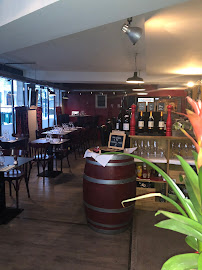 Photos du propriétaire du Restaurant Le 58 à Le Plessis-Robinson - n°18