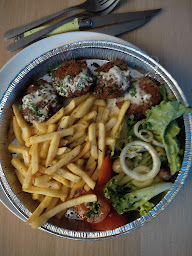 Photo n°72 de Chez Azizounette à Bordeaux ()