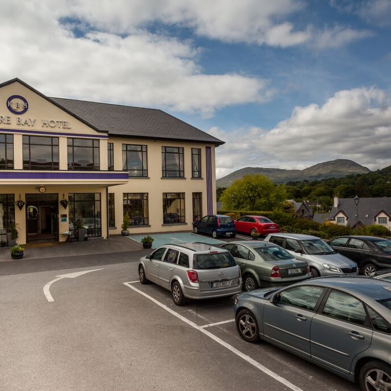 Kenmare Bay Hotel & Resort