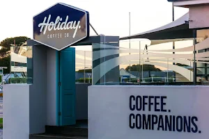 Holiday Coffee Co. image