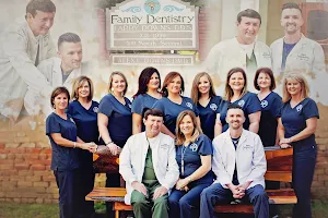 Downs Family Dentistry image