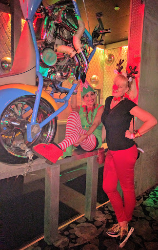 Night Club «SWAY Nightclub», reviews and photos, 111 SW 2nd Ave, Fort Lauderdale, FL 33301, USA