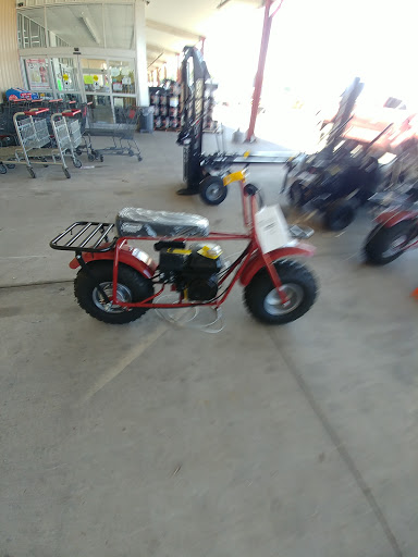 Department Store «Rural King», reviews and photos, 1920 Lube Way, Jasper, IN 47546, USA