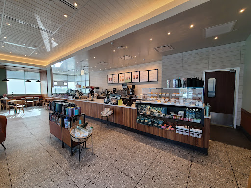 Starbucks image