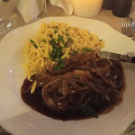 Photo n°3 de l'avis de Marco. fait le 24/10/2021 à 12:14 sur le  Schurk Markelsheim Weinlauben Restaurant à Bad Mergentheim