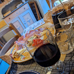 Photo n°5 de l'avis de Obito.e fait le 23/12/2023 à 22:50 sur le  Osteria al Forno di Agnese à Civita di Bagnoregio