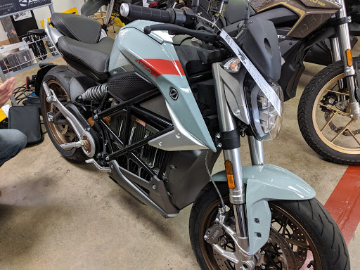 Motorcycle Dealer «Cleveland Moto», reviews and photos, 16211 Lorain Ave, Cleveland, OH 44111, USA