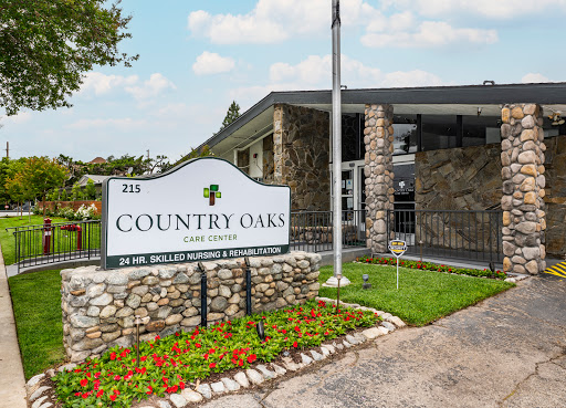 Country Oaks Care Center