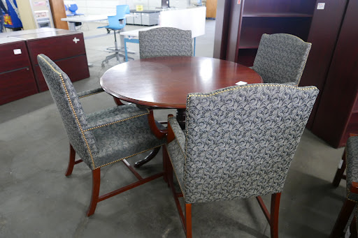 Used Office Furniture Store «TR Trading Company», reviews and photos, 15604 S Broadway, Gardena, CA 90248, USA