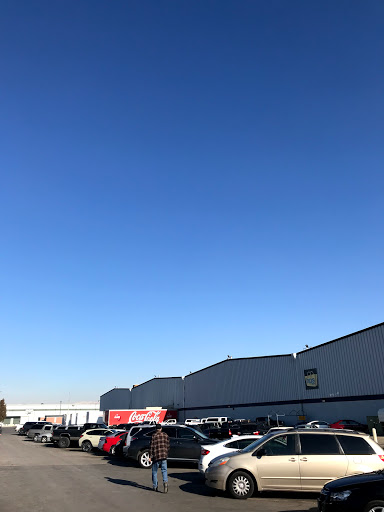 Supermarket «The NPS Store - Industrial», reviews and photos, 1601 Empire Rd, Salt Lake City, UT 84104, USA