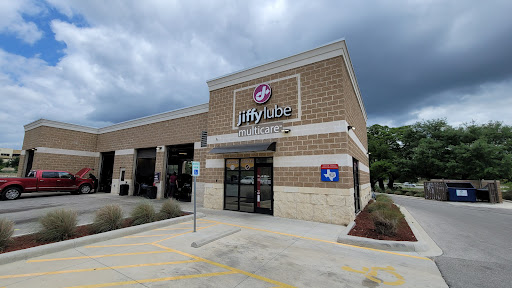 Oil Change Service «Jiffy Lube», reviews and photos, 474 Singing Oaks, Spring Branch, TX 78070, USA