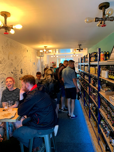 Reviews of Beer Thirty Bottle Shop & Tap Room in Leeds - Liquor store