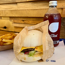 Photo n°81 de Little Baobei à Paris ()