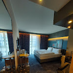 Photo n°4 de l'avis de juyoung.u fait le 11/05/2021 à 05:25 sur le  Holiday Inn Hamburg - Hafencity, an IHG Hotel à Hamburg