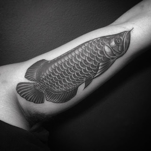 Explore small symbol tattoo ideas, creative tattoo ideas in Long Beach, available at Outer Limits Tattoo