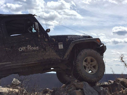 Off Road Consulting