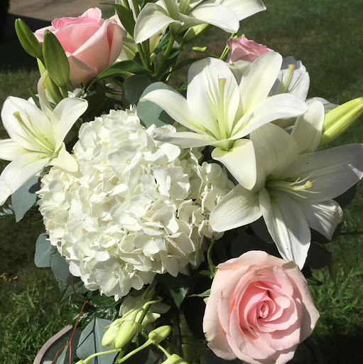 Florist «McCarthy Flowers», reviews and photos, 1225 Pittston Ave, Scranton, PA 18505, USA