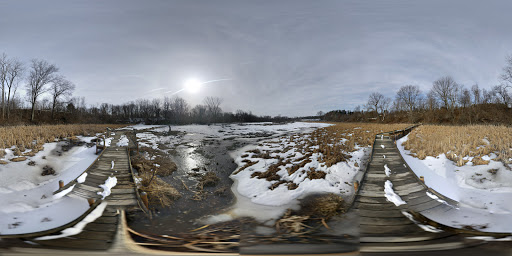 Historical Landmark «Ethan Allen Homestead Museum», reviews and photos, 1 Ethan Allen Homestead, Burlington, VT 05408, USA