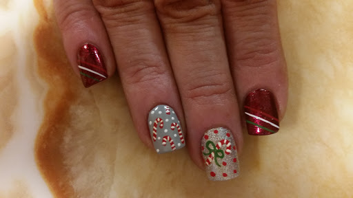 Beauty Salon «Lolas Design & Salon», reviews and photos, 473 W Nepessing St, Lapeer, MI 48446, USA