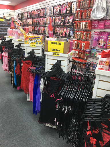 Adult Entertainment Store «Tunnel Of Love - Romantic Superstore», reviews and photos, 477 S Lynnhaven Rd, Virginia Beach, VA 23452, USA
