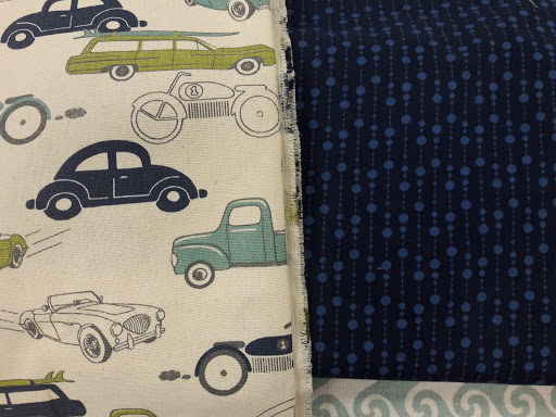 Fabric Store «Cotton Candy Fabrics», reviews and photos, 457 Federal Rd, Brookfield, CT 06804, USA