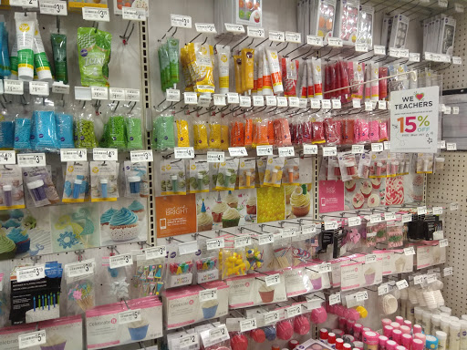 Craft Store «Michaels», reviews and photos, 340 Crossroads Blvd, Cary, NC 27511, USA