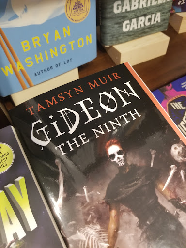 Used Book Store «Capitol Hill Books», reviews and photos, 657 C St SE, Washington, DC 20003, USA