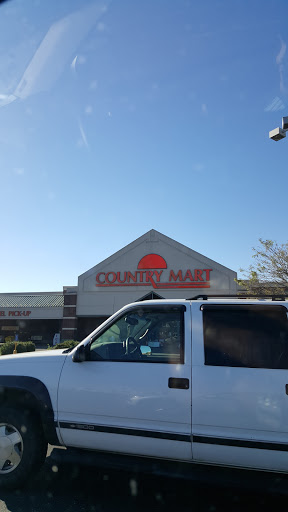 Supermarket «Country Mart», reviews and photos, 1447 State Hwy. 248 J, Branson, MO 65615, USA