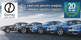 Service BMW - Dormag Auto