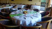 Atmosphère du Restaurant Le Birdie Restau Golf à Rosny-sous-Bois - n°9