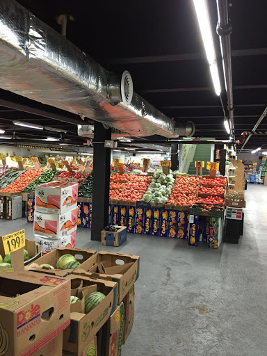 Grocery Store «Harvest Field Market», reviews and photos, 350 S Broadway, Tarrytown, NY 10591, USA