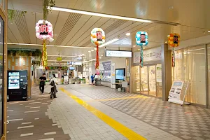 Maebashi Station image