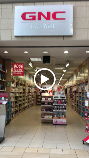 GNC, 1845 Montebello Town Center, Montebello, CA 90640, USA, 
