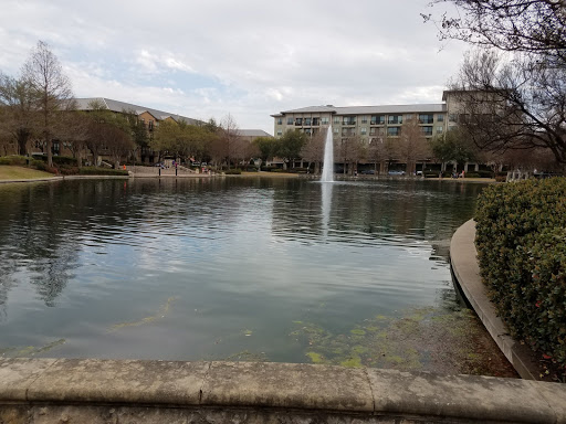 Recreation Center «Mustang Park Recreation Center», reviews and photos, 2223 Kinwest Pkwy, Irving, TX 75063, USA