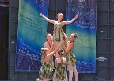 Dance School «Dayley Dance Academy of Washougal», reviews and photos, 1700 Main St #140, Washougal, WA 98671, USA