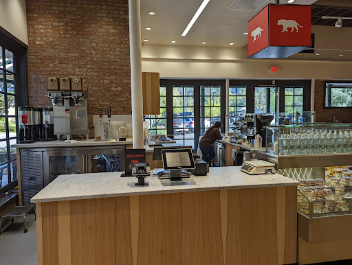 Grocery Store «Woodlands Market», reviews and photos, 735 College Ave, Kentfield, CA 94904, USA