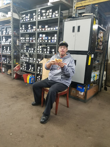 Car Repair and Maintenance «Midas», reviews and photos, 60-34 Eliot Ave, Maspeth, NY 11378, USA