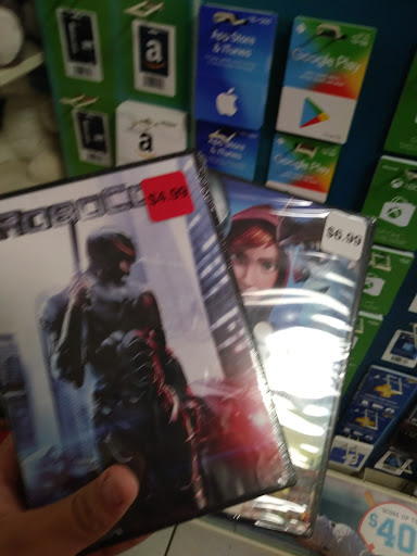 Convenience Store «7-Eleven», reviews and photos, 5910 Singleton Blvd, Dallas, TX 75212, USA